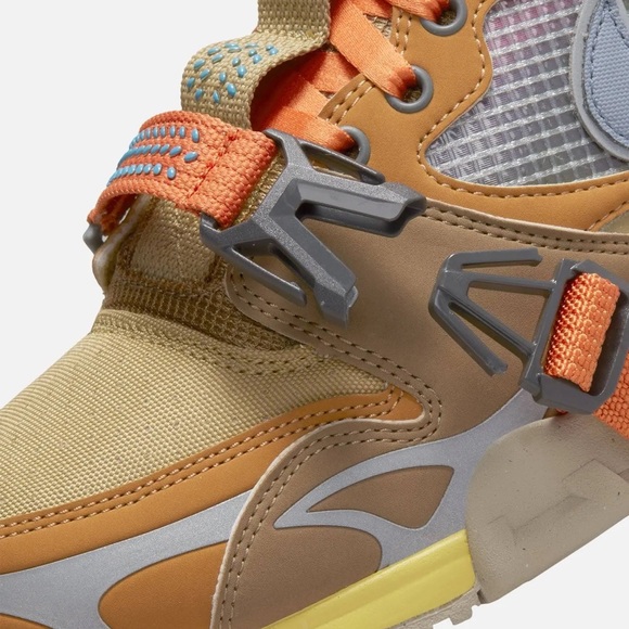 NWB Mens Nike Air Trainer 1 sp - 7 - Picture 7 of 8